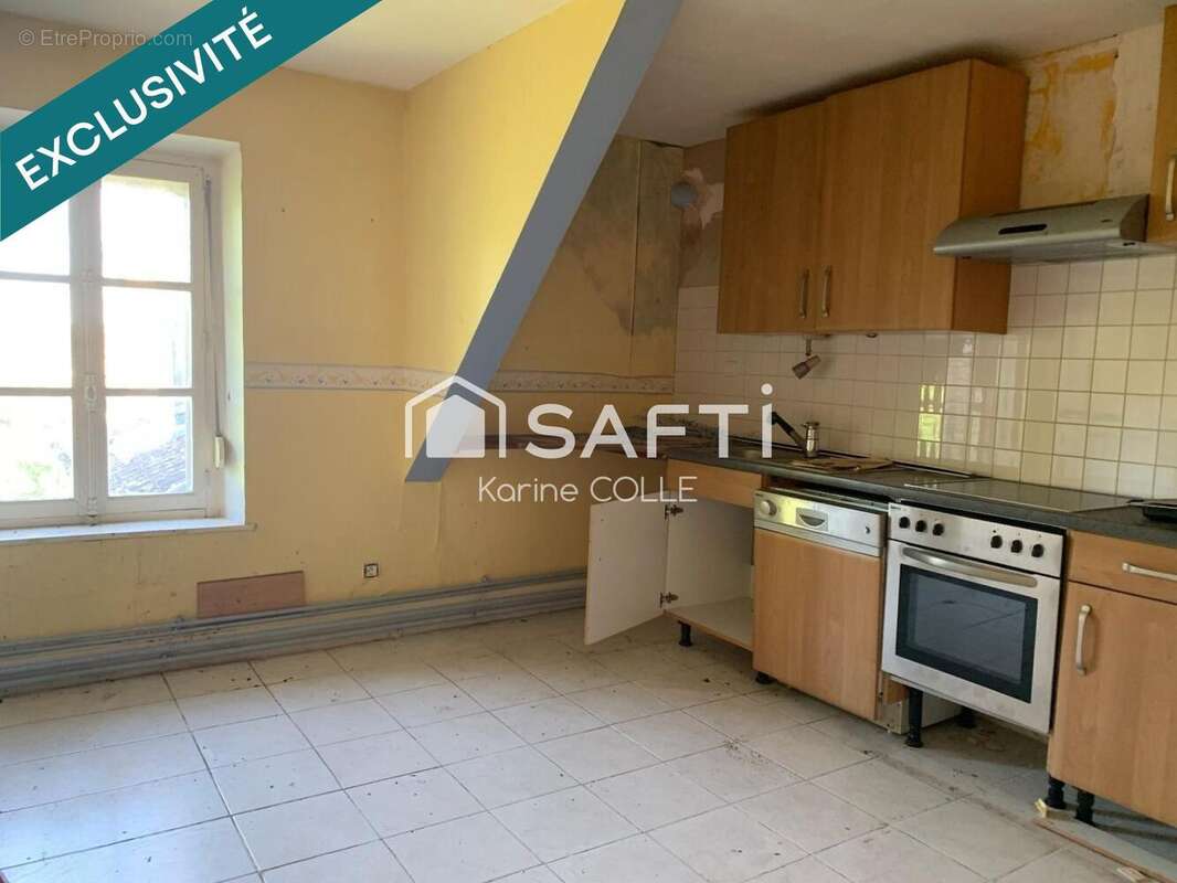 Photo 7 - Appartement à BACCARAT