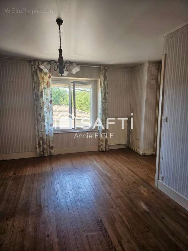 Photo 3 - Maison à VILLE-SUR-COUSANCES