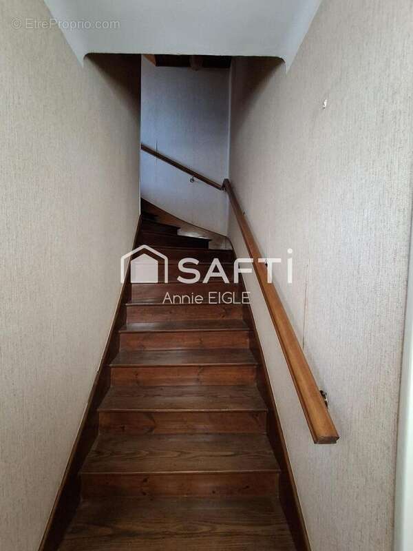 Photo 4 - Maison à VILLE-SUR-COUSANCES