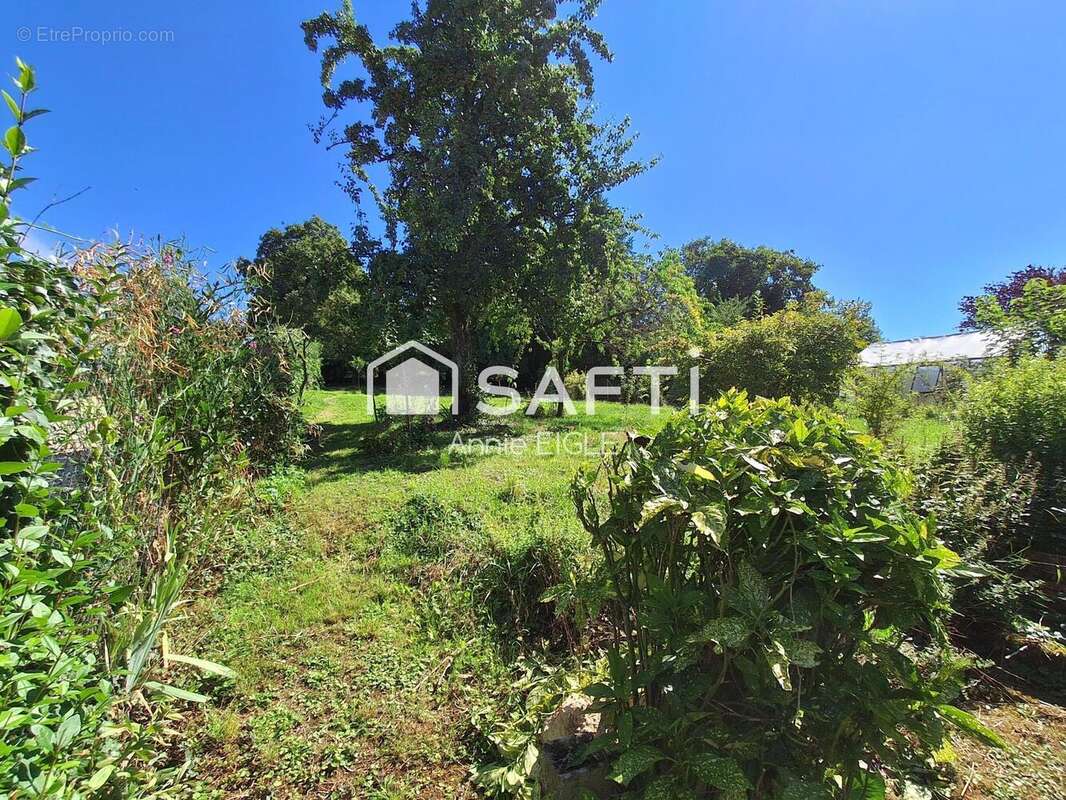 Photo 6 - Maison à VILLE-SUR-COUSANCES