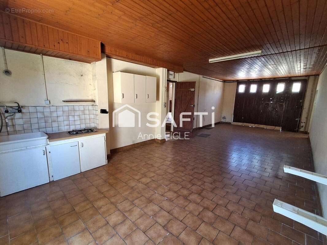 Photo 7 - Maison à VILLE-SUR-COUSANCES