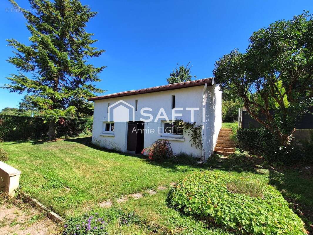 Photo 9 - Maison à VILLE-SUR-COUSANCES