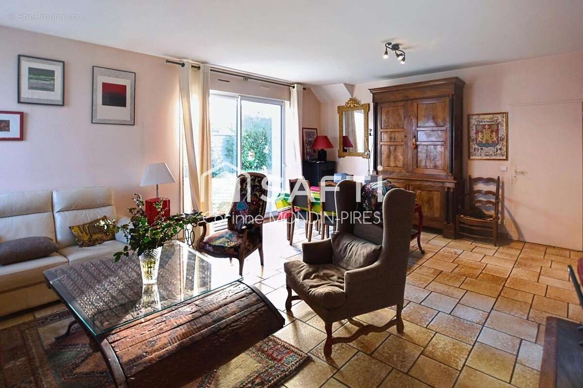 Photo 4 - Maison à BAYONNE