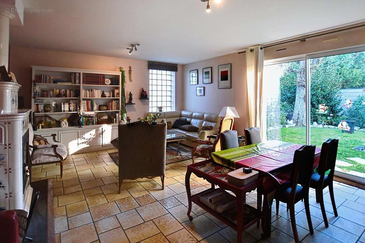 Photo 5 - Maison à BAYONNE