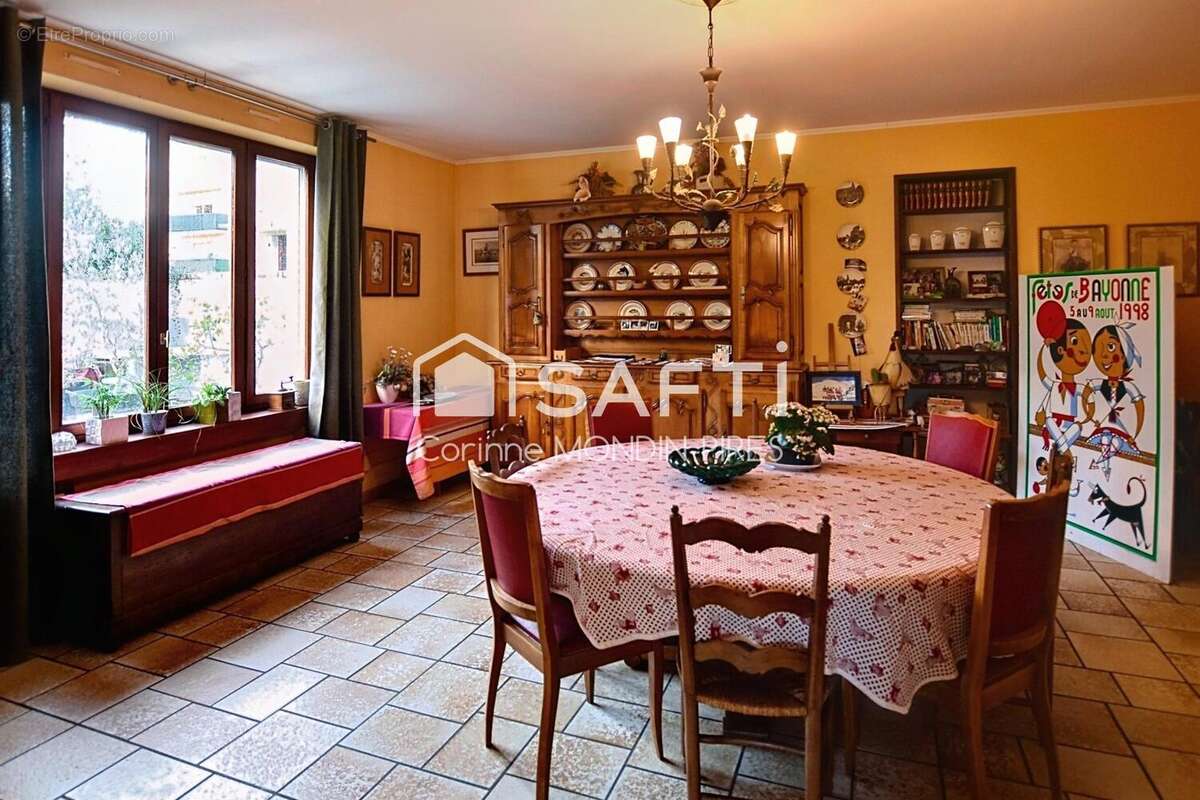 Photo 6 - Maison à BAYONNE