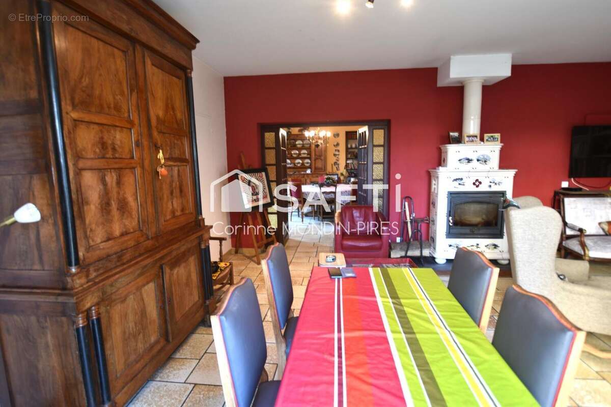 Photo 7 - Maison à BAYONNE