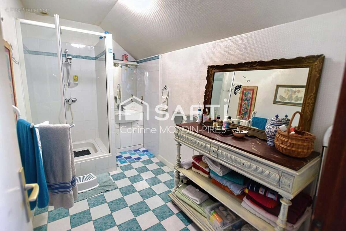 Photo 8 - Maison à BAYONNE