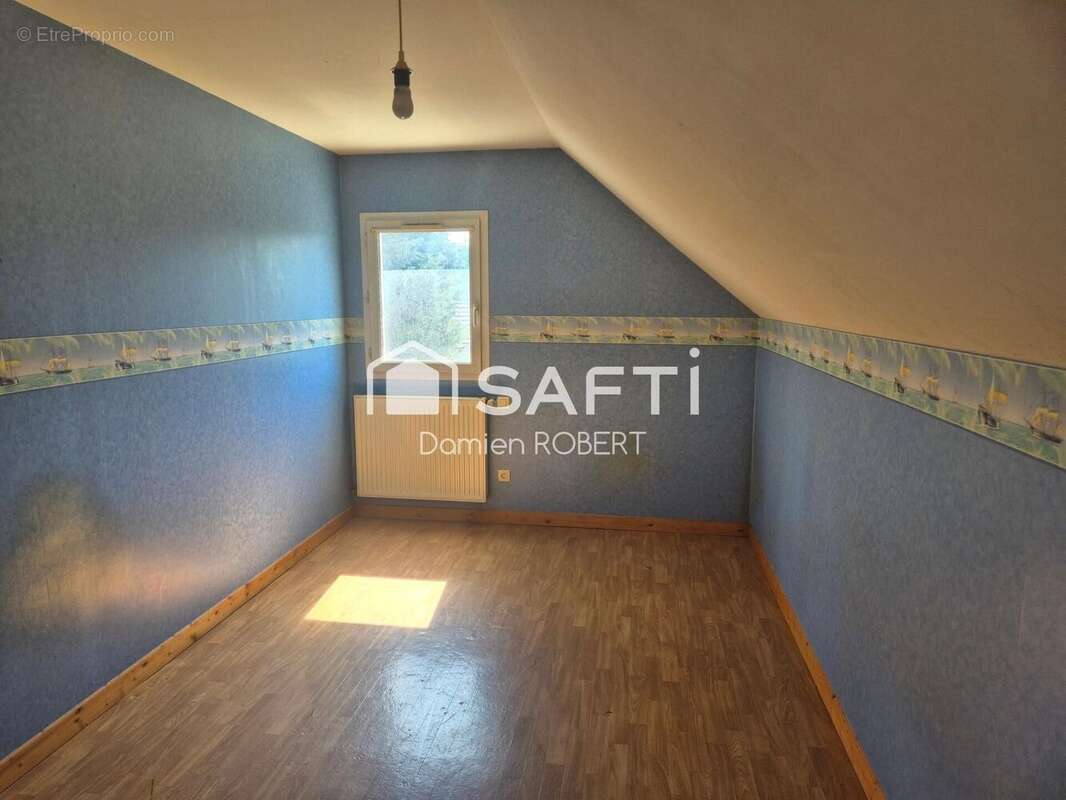 Photo 5 - Maison à VALAY