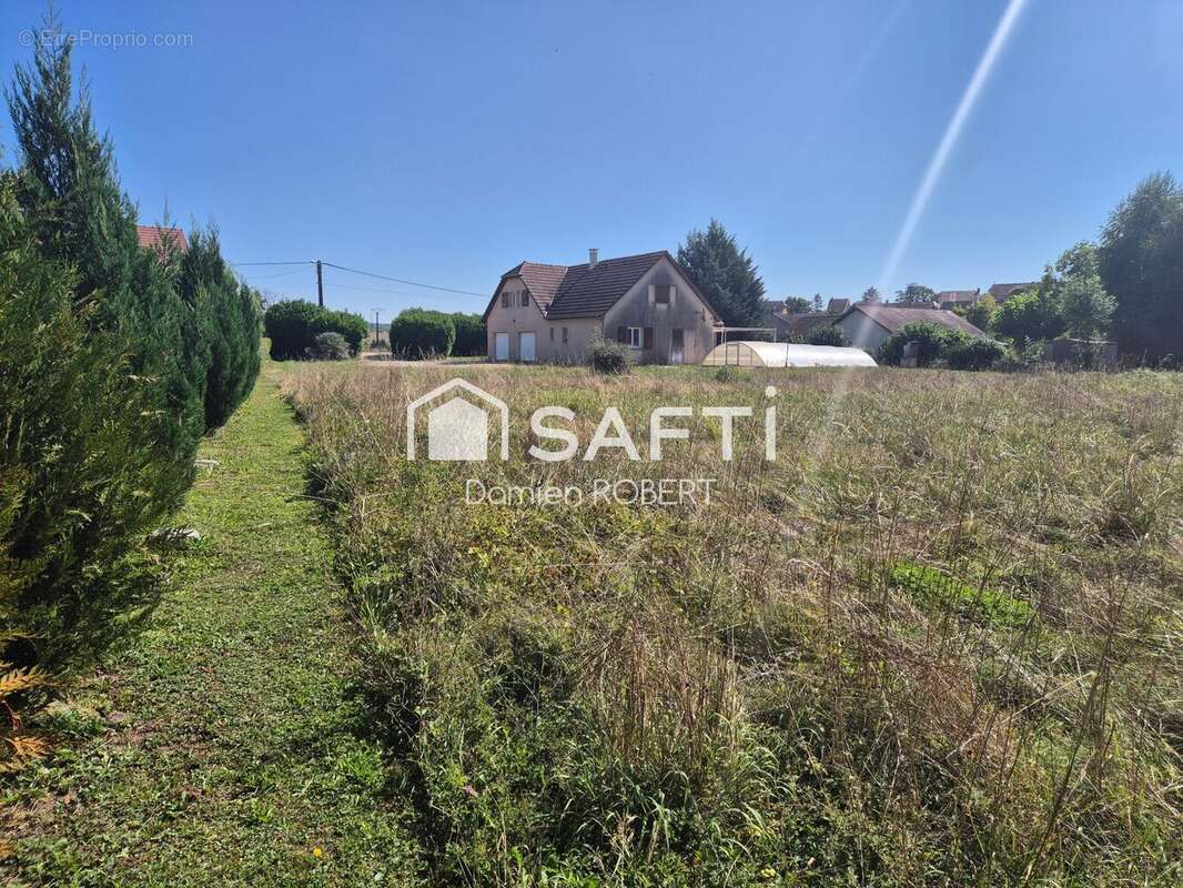 Photo 6 - Maison à VALAY