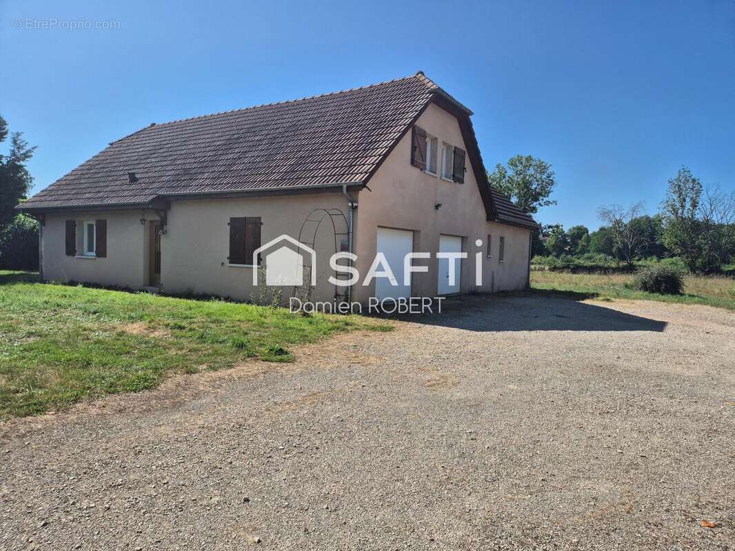 Photo 7 - Maison à VALAY