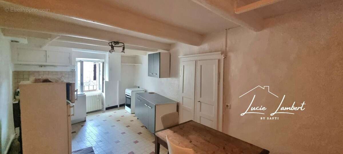 Photo 2 - Maison à CHAMPEIX