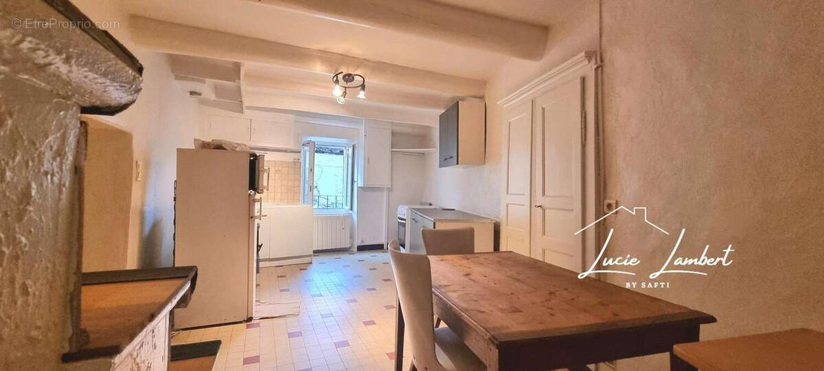 Photo 3 - Maison à CHAMPEIX