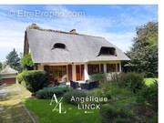 Photo 1 - Maison à BEUZEVILLE