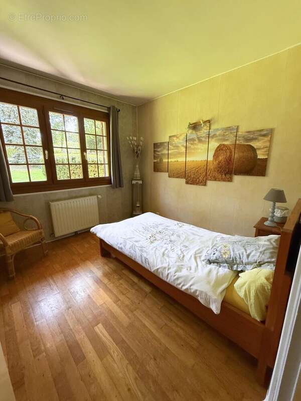 Photo 6 - Maison à BEUZEVILLE