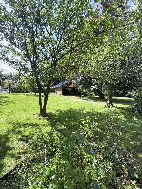 Photo 8 - Maison à BEUZEVILLE