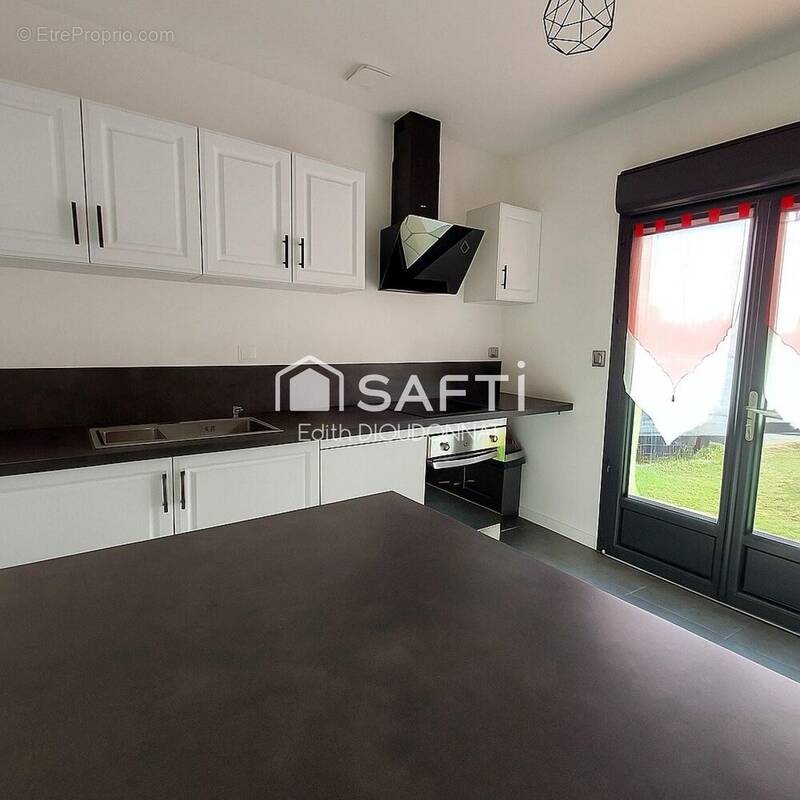 Photo 1 - Maison à ANGLES