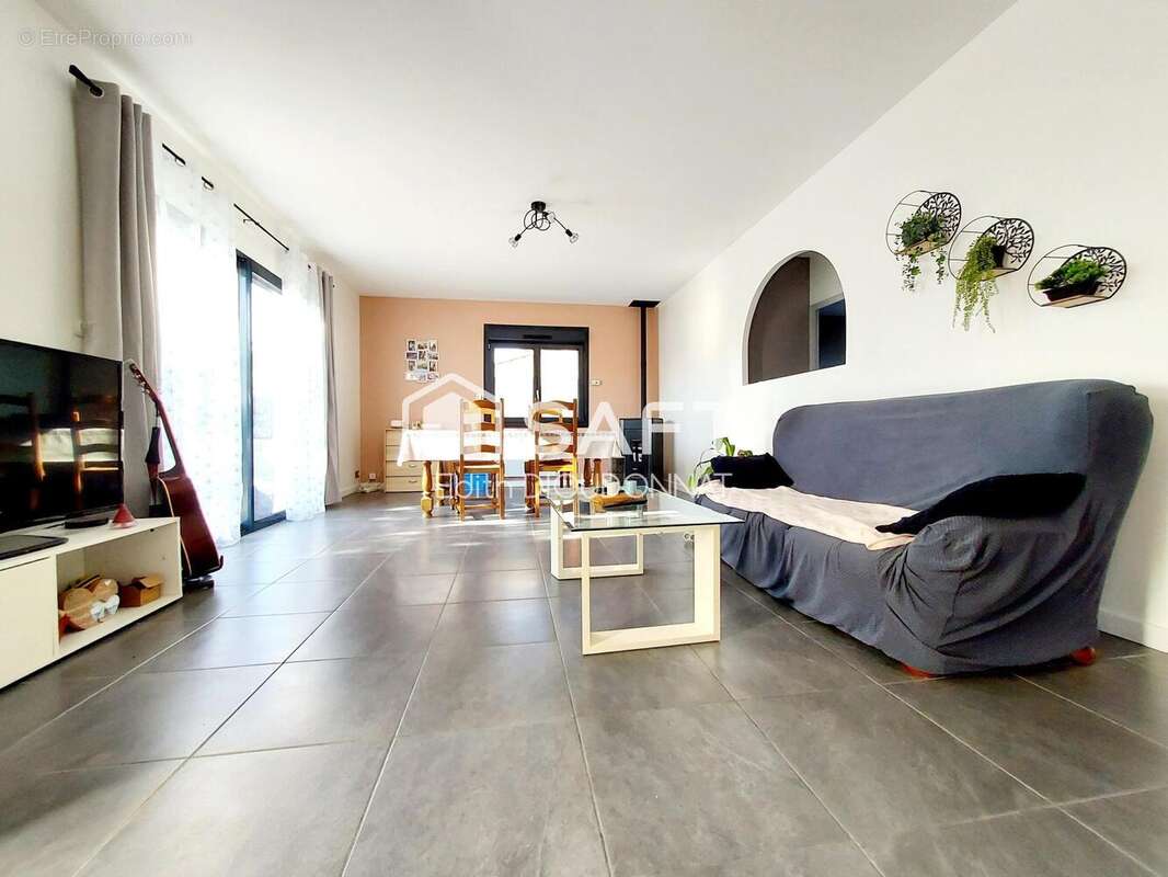 Photo 2 - Maison à ANGLES