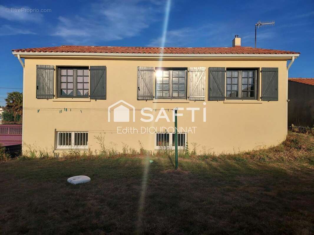 Photo 5 - Maison à ANGLES