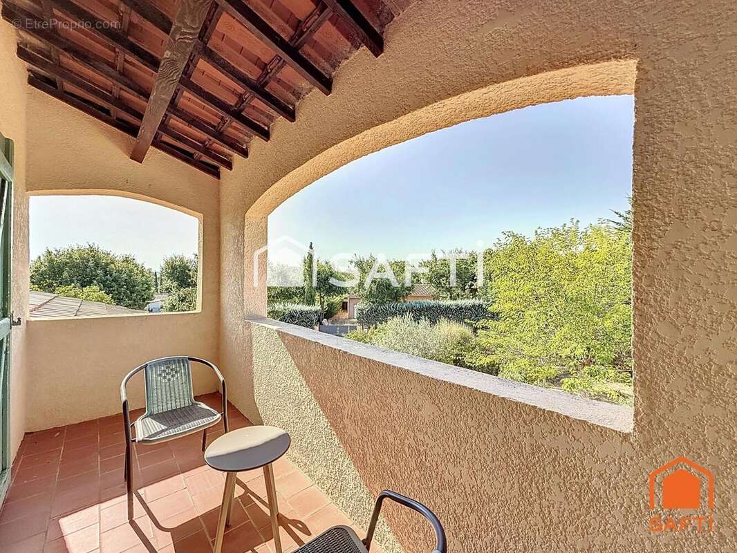 Photo 4 - Maison à REGUSSE