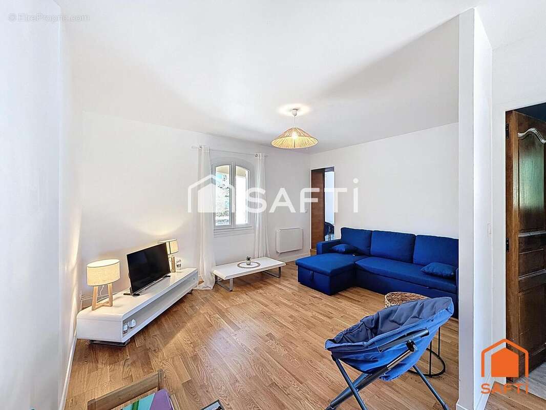 Photo 6 - Maison à REGUSSE