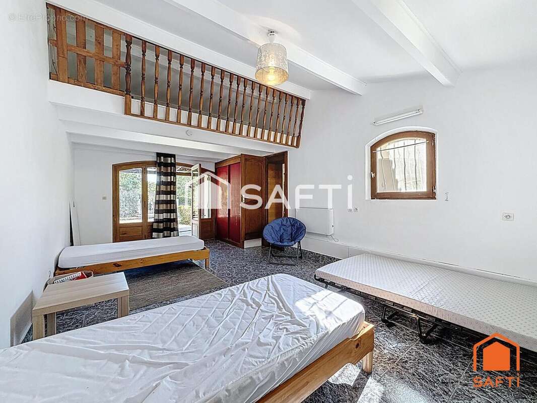 Photo 8 - Maison à REGUSSE