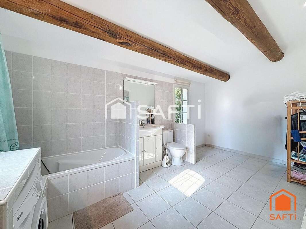 Photo 9 - Maison à REGUSSE