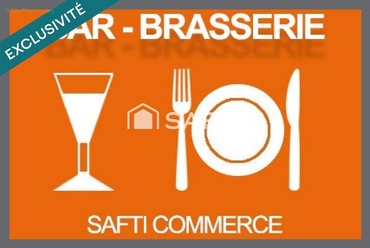 Photo 1 - Commerce à MONCOUTANT