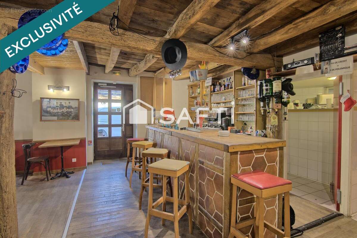 Photo 4 - Commerce à MONCOUTANT