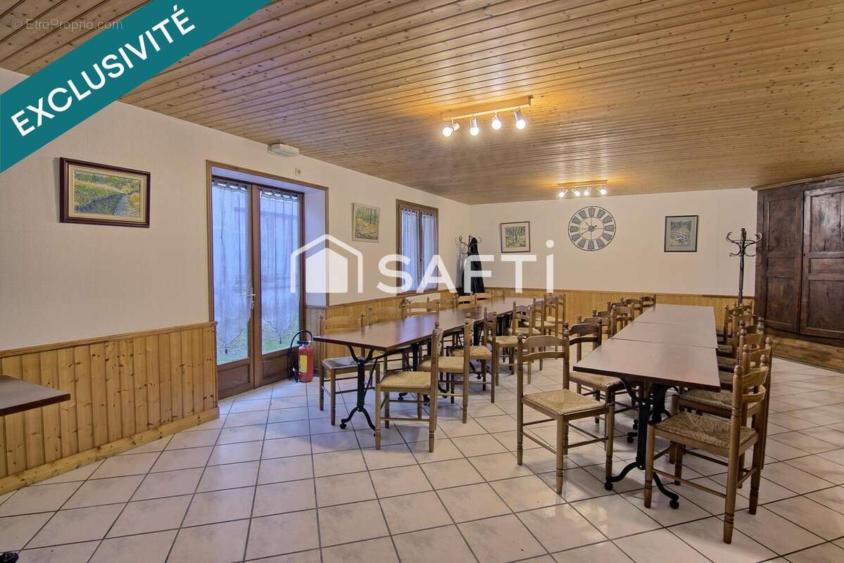 Photo 7 - Commerce à MONCOUTANT