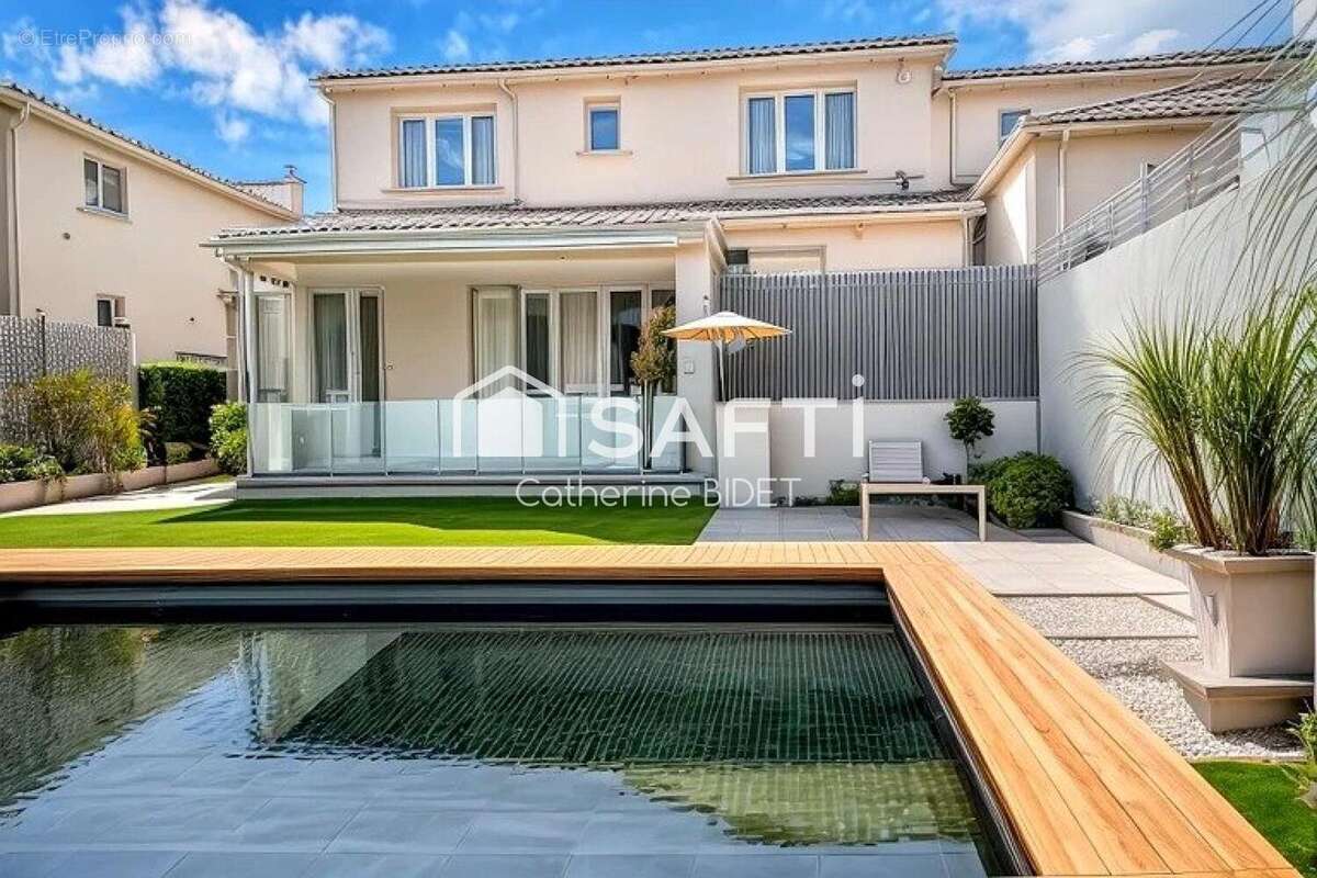 Photo 2 - Maison à AIGUES-MORTES