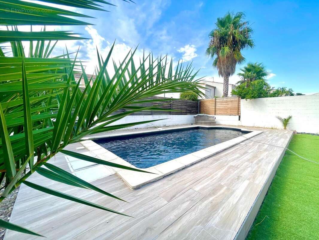 Photo 3 - Maison à AIGUES-MORTES