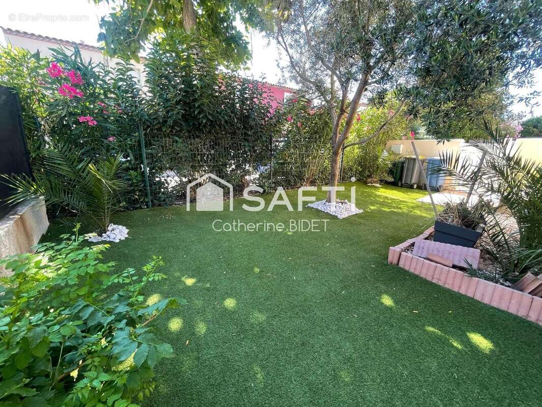 Photo 5 - Maison à AIGUES-MORTES