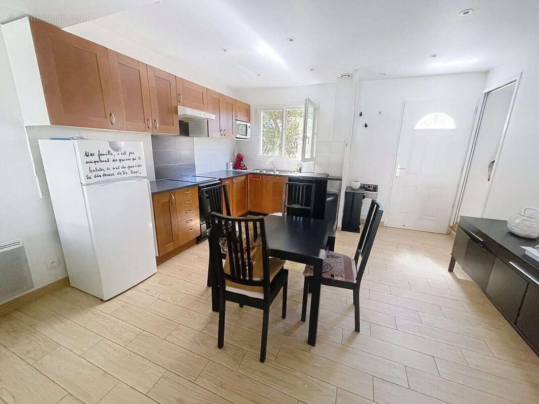 Photo 6 - Maison à AIGUES-MORTES