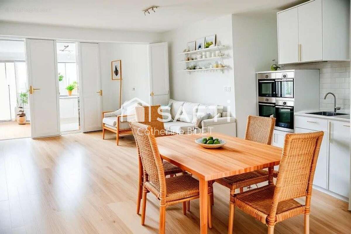 Photo 7 - Maison à AIGUES-MORTES