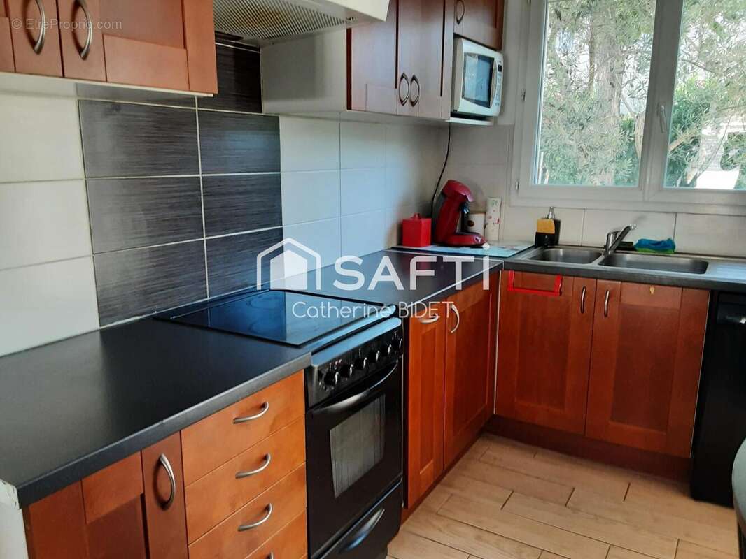 Photo 8 - Maison à AIGUES-MORTES