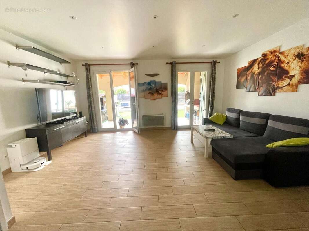 Photo 9 - Maison à AIGUES-MORTES