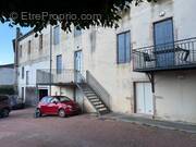 Photo 1 - Appartement à CUISERY