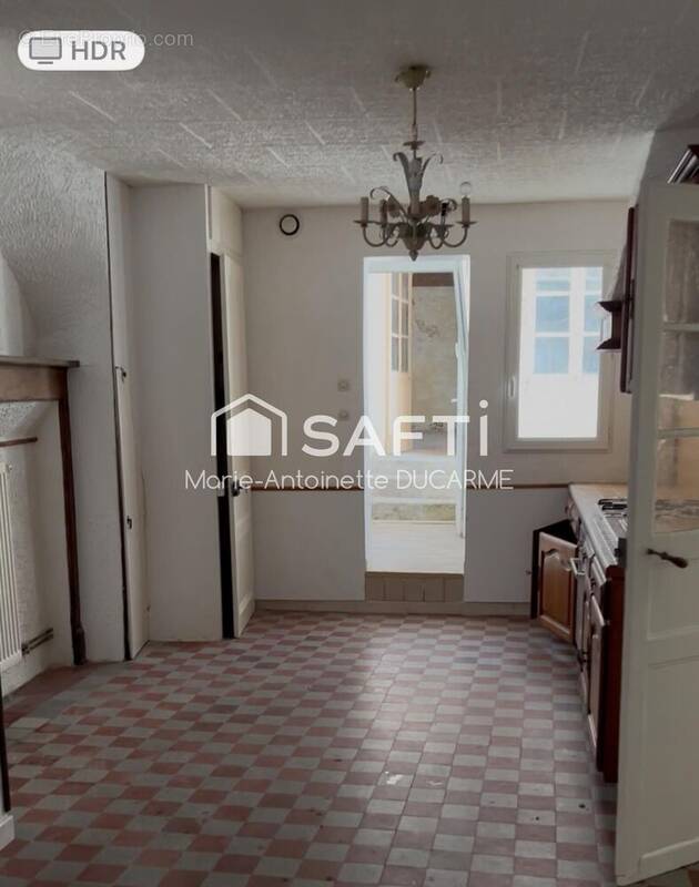 Photo 1 - Maison à MARQUISE