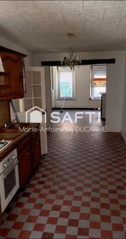 Photo 2 - Maison à MARQUISE