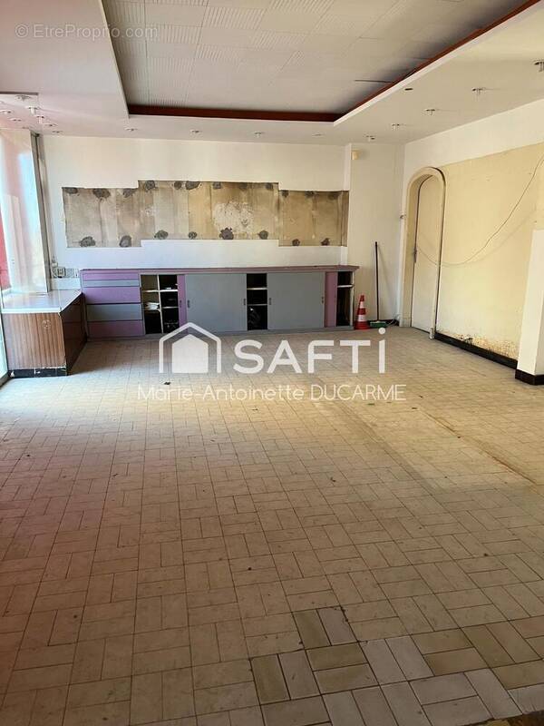 Photo 1 - Appartement à AMBLETEUSE