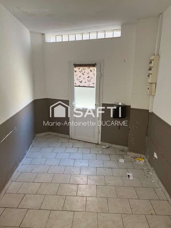 Photo 3 - Appartement à AMBLETEUSE