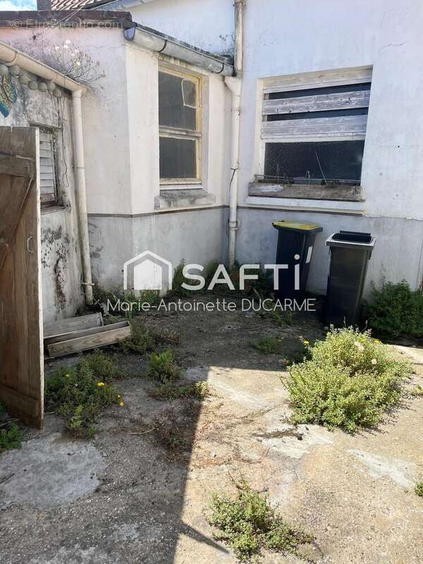 Photo 6 - Appartement à AMBLETEUSE