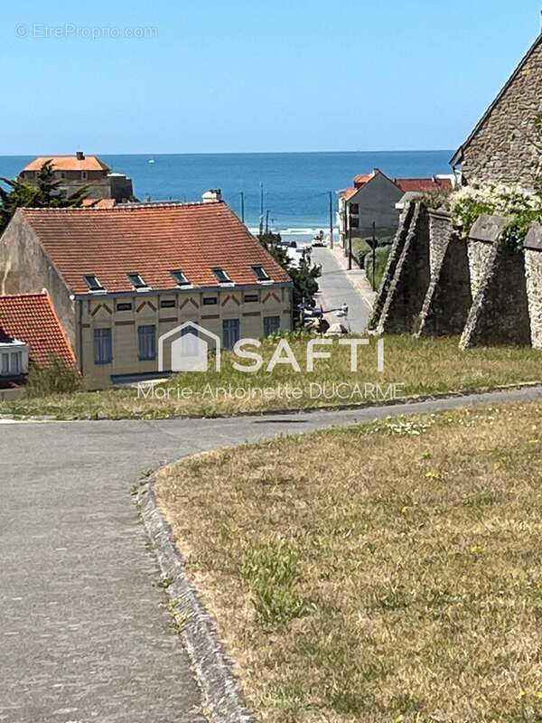 Photo 9 - Appartement à AMBLETEUSE