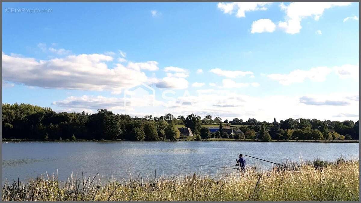 Photo 3 - Terrain à MONTREUIL-SOUS-PEROUSE