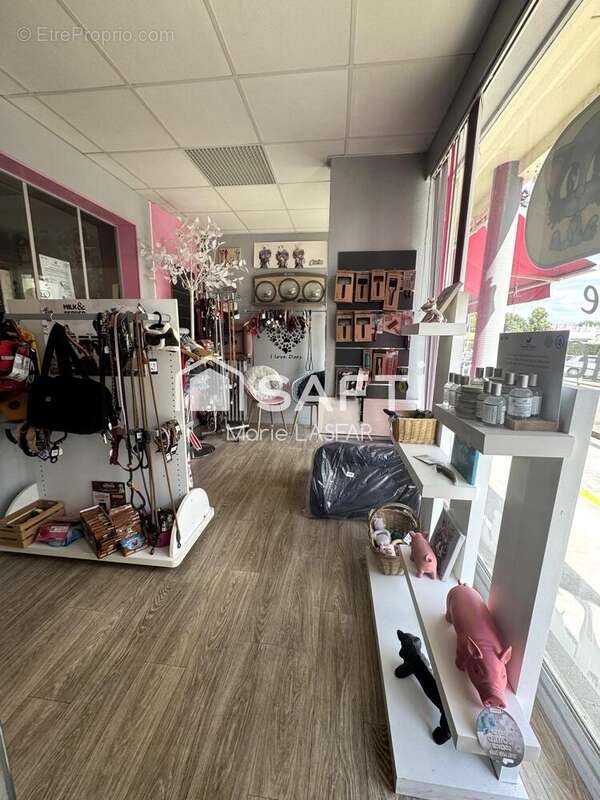 Photo 2 - Commerce à MERIGNAC