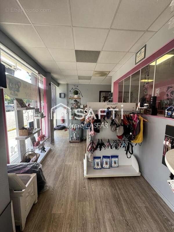 Photo 3 - Commerce à MERIGNAC