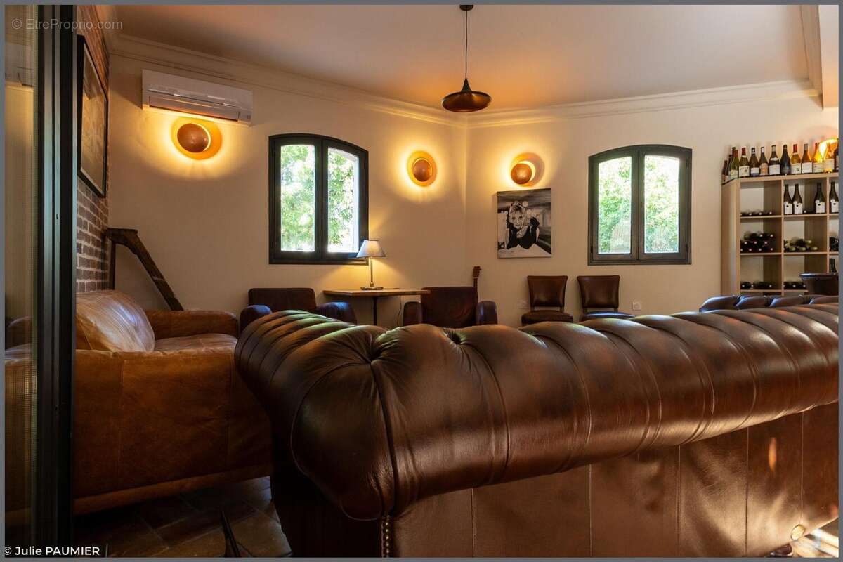 Photo 4 - Commerce à BUIS-LES-BARONNIES