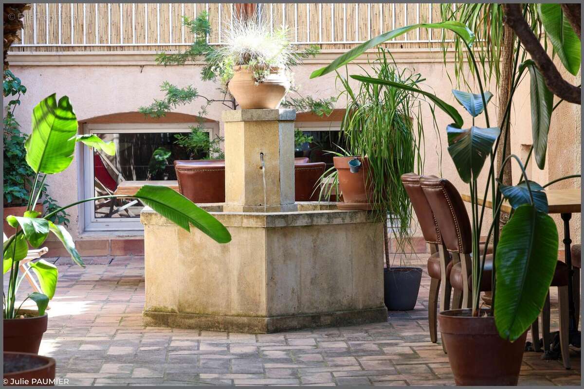 Photo 7 - Commerce à BUIS-LES-BARONNIES