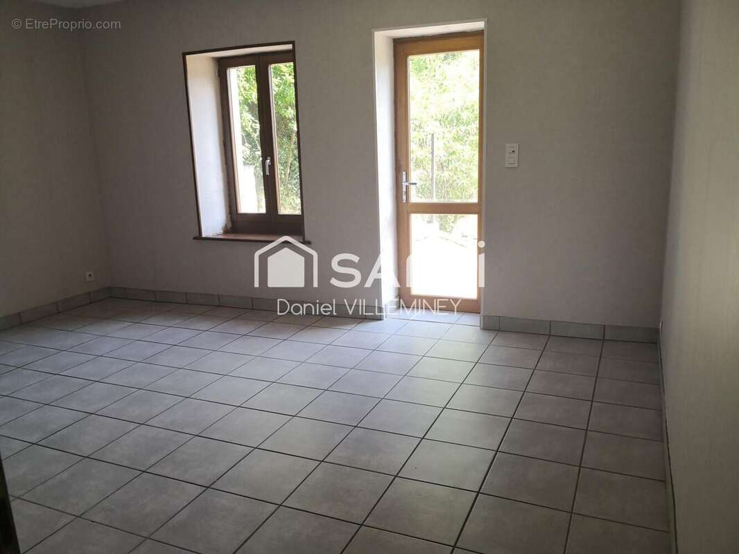 Photo 3 - Maison à AILLEVILLERS-ET-LYAUMONT