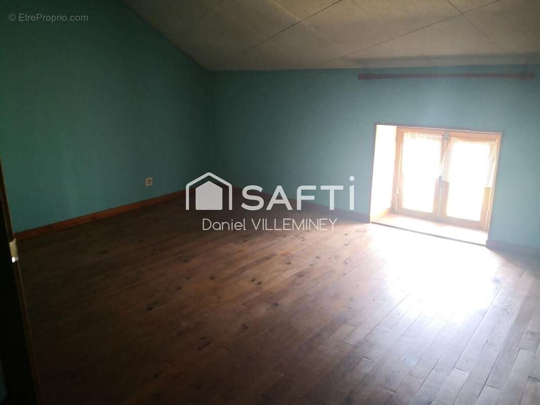 Photo 5 - Maison à AILLEVILLERS-ET-LYAUMONT